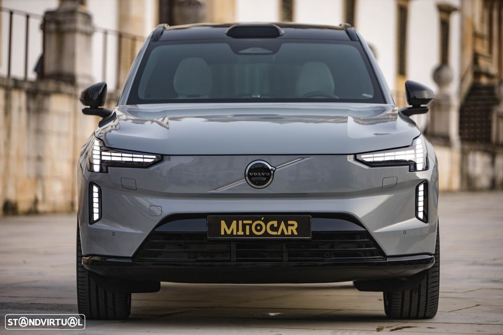 Volvo EX90 Twin Performance AWD Plus (7L) - 2