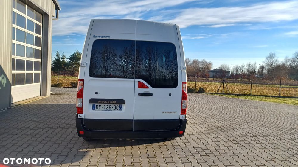 Renault Master L2H2 VA - 4