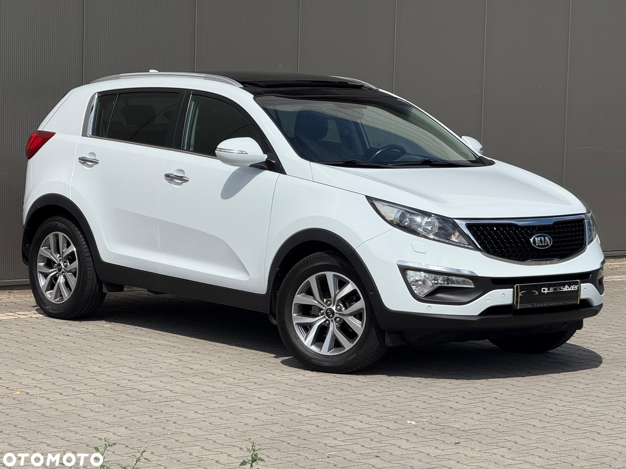 Kia Sportage - 3