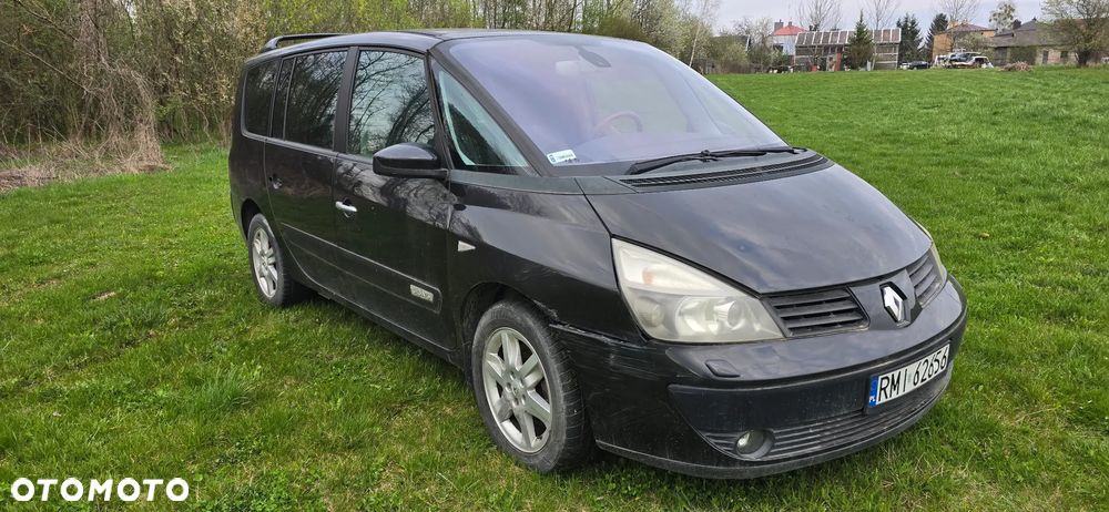 Renault Espace 3.5 V6 Initiale - 1