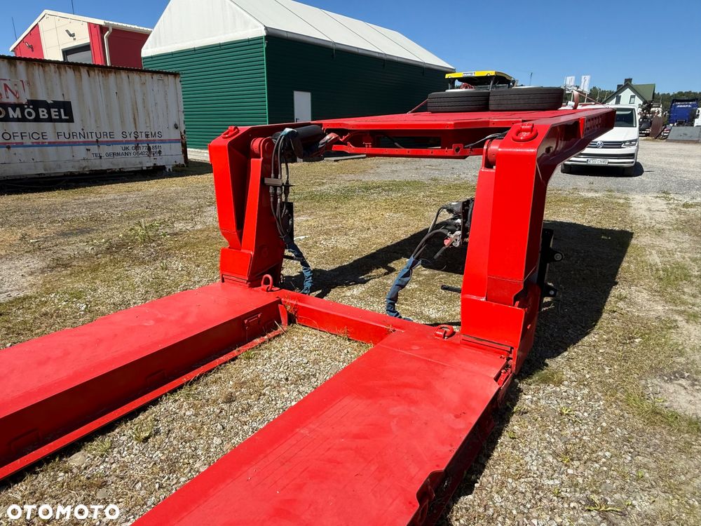 Faymonville STBZ - 4