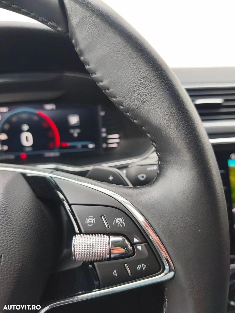 Skoda Superb Combi 2.0 TDI DSG Style - 14