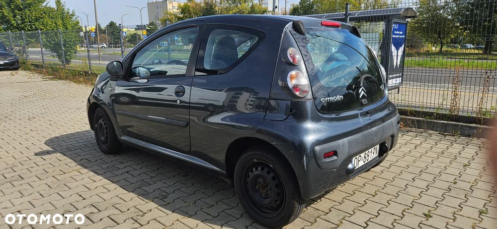 Citroën C1 1.0i Flirt - 3