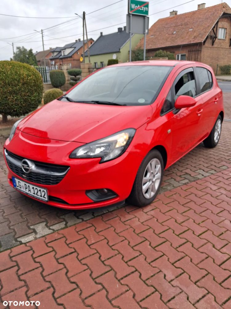 Opel Corsa - 2