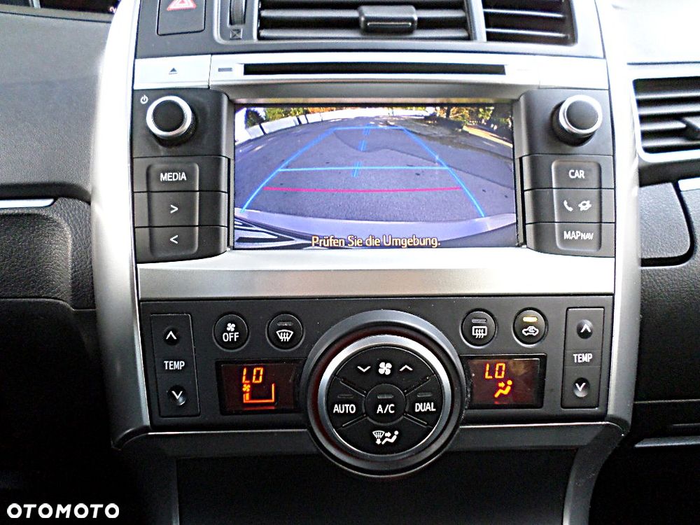 Toyota Verso 1.8 7-Sitzer Edition S+ - 14