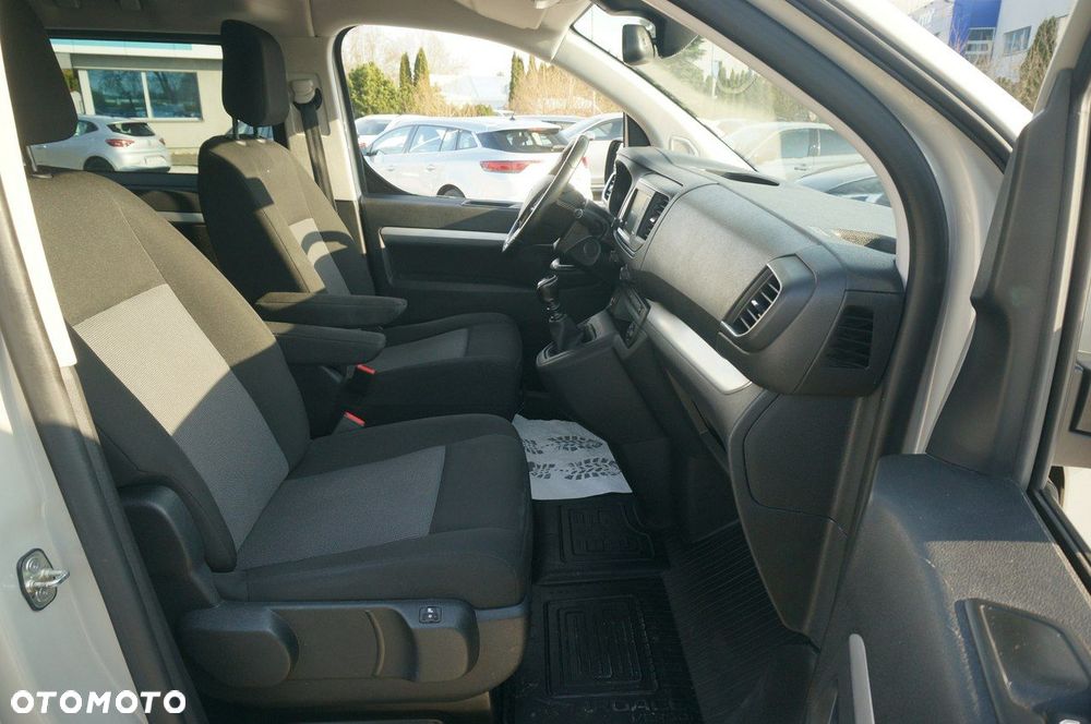 Toyota Proace Verso 2.0 D4-D Long Business - 27