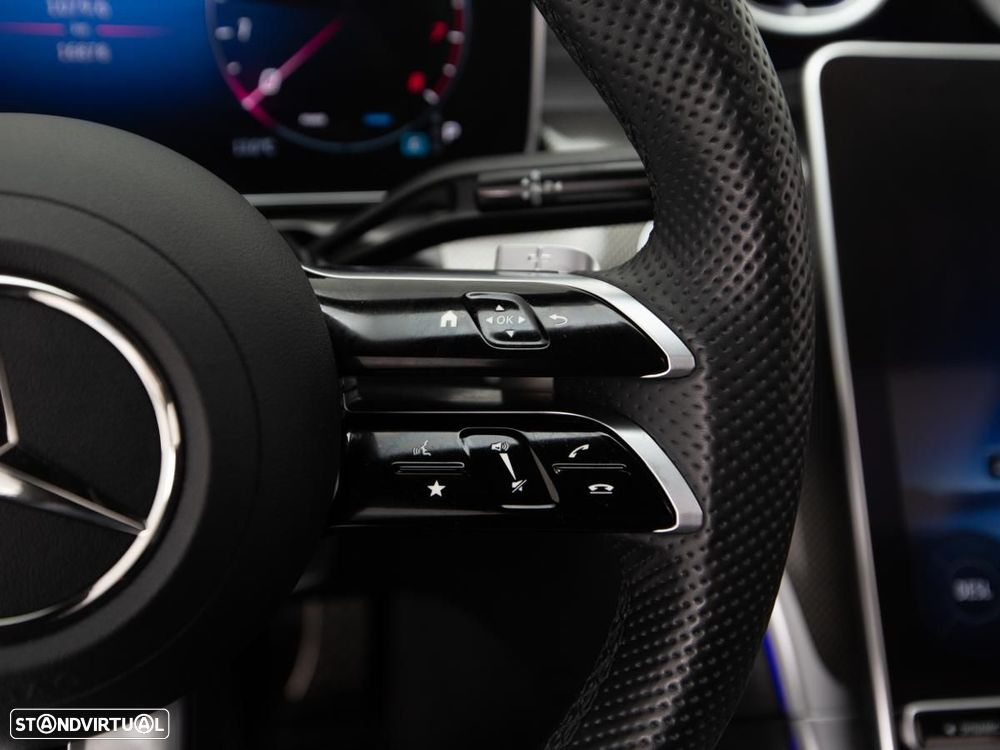 Mercedes-Benz CLE 200 - 24