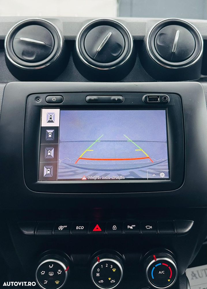 Dacia Duster 1.5 Blue dCi Prestige - 25