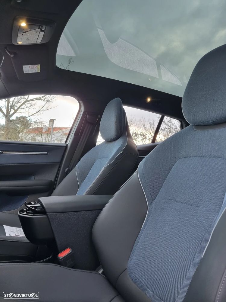 Volvo EX30 69 kWh Twin Motor Ultra - 14