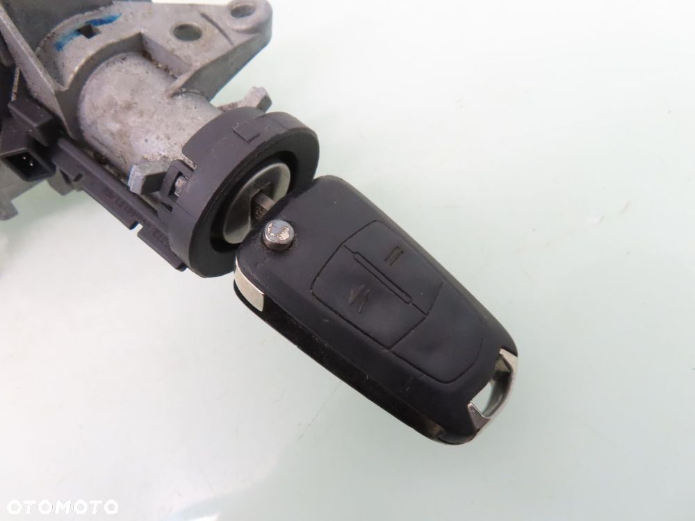 STACYJKA WKŁADKI OPEL ASTRA III H 2421430 N0501882 - 8