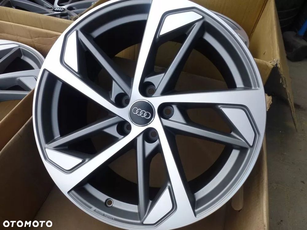 AUDI Q3 SPORT BACK RSQ3 Q2 A3 S3 19'' AUDI SPORT - 1