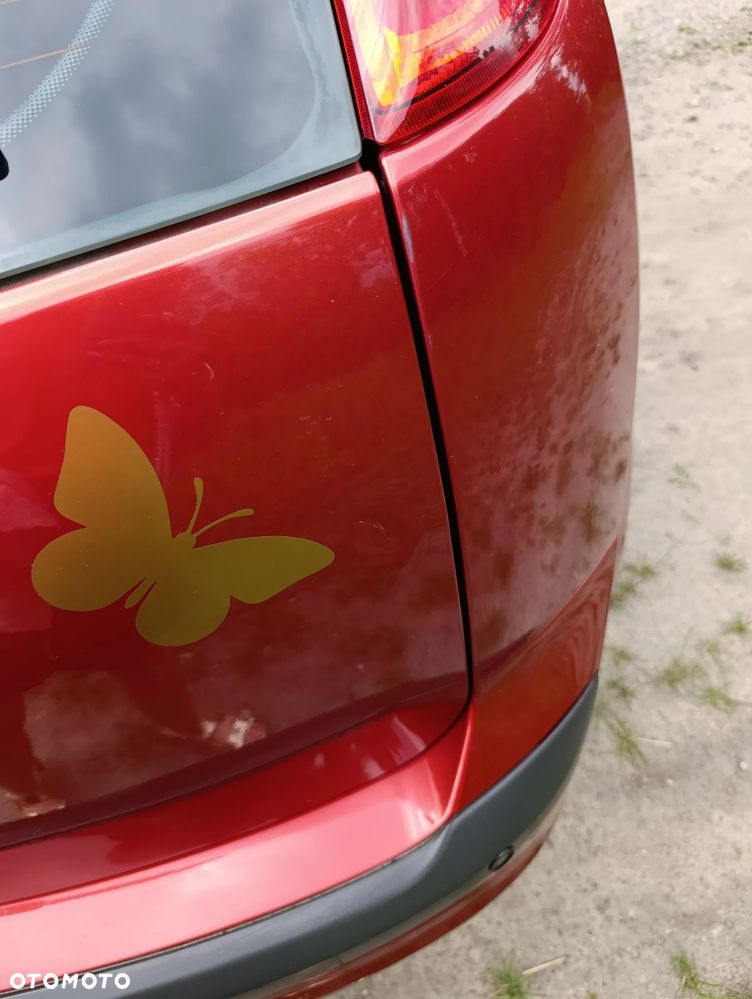 Ford Focus 1.6 Ambiente - 14