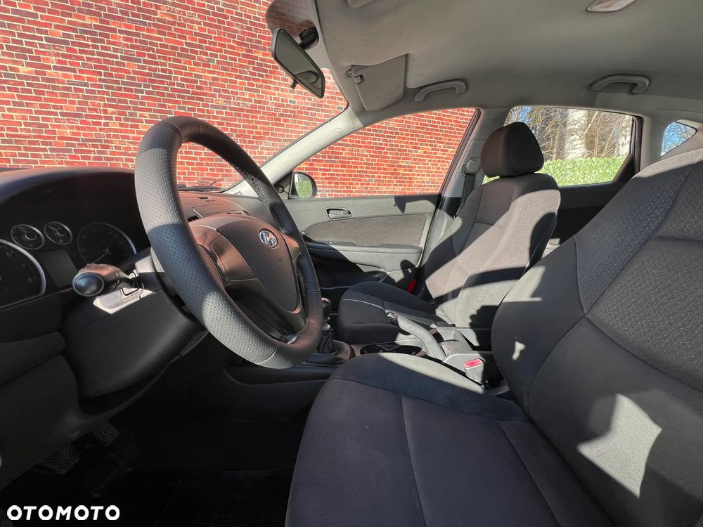 Hyundai i30 - 11