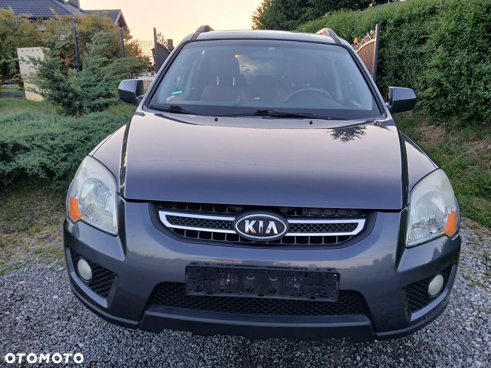 Kia Sportage 2.0 EX - 38