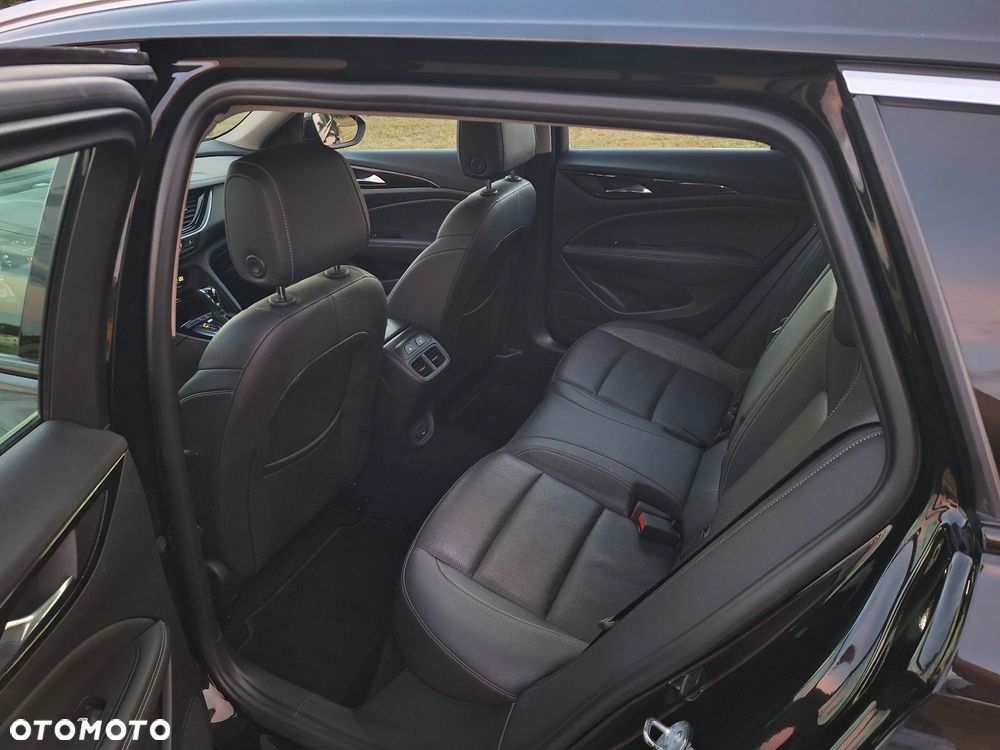 Opel Insignia 2.0 CDTI Exclusive S&S - 16