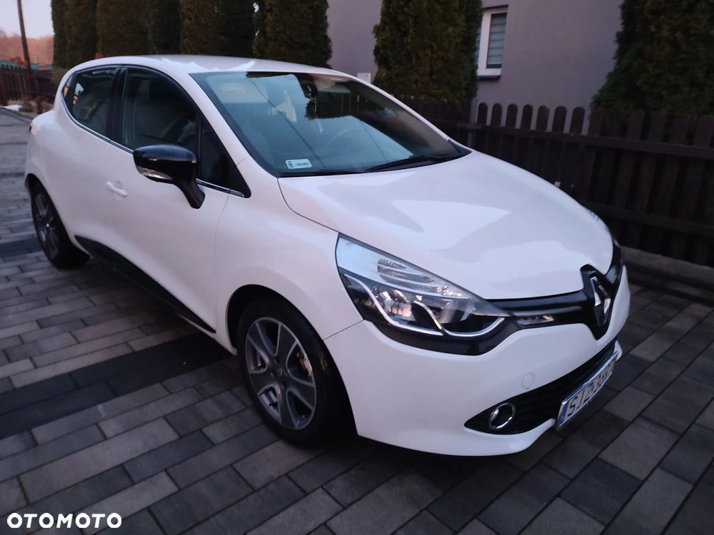 Renault Clio - 2