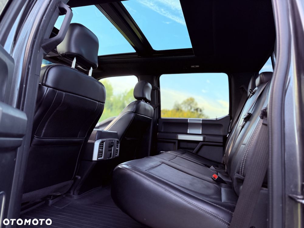 Ford F150 - 23