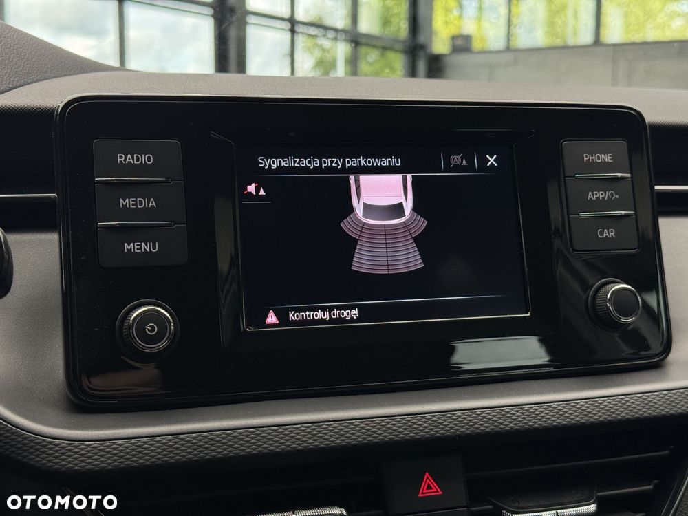 Skoda Scala 1.0 TSI Ambition - 38