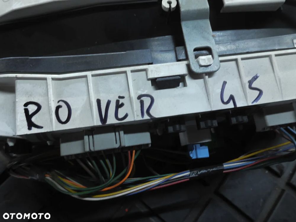 ROVER 45 LICZNIK ZEGARY 2.0TD AR-0026-116 - 3