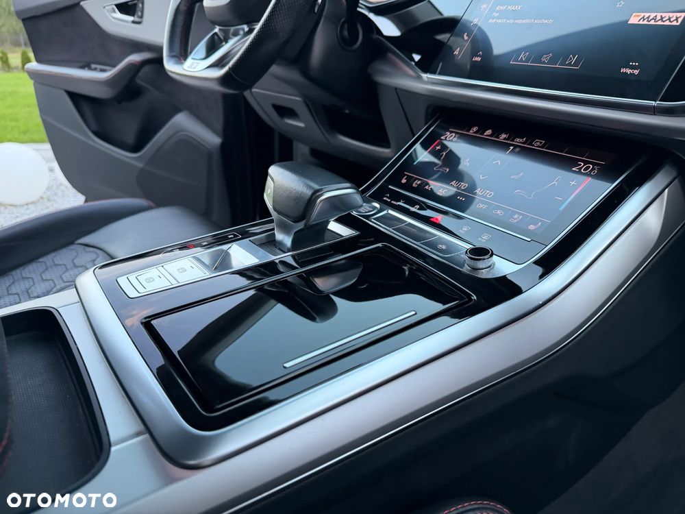 Audi Q8 - 39