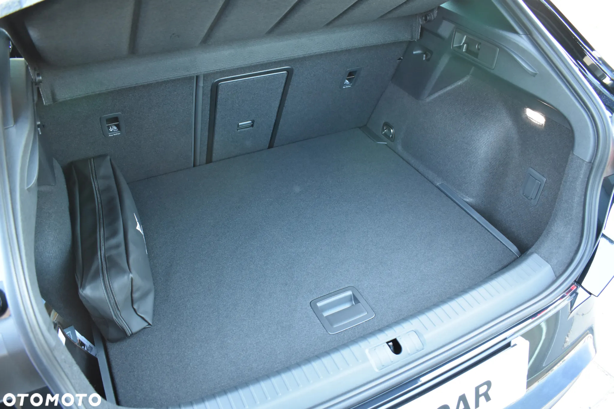 Cupra Formentor 1.5 TSI DSG - 22