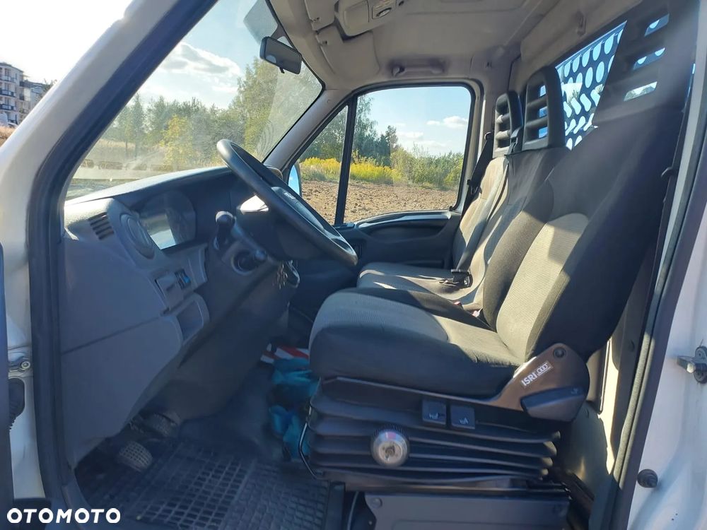 Iveco DAILY 35C15 - 5