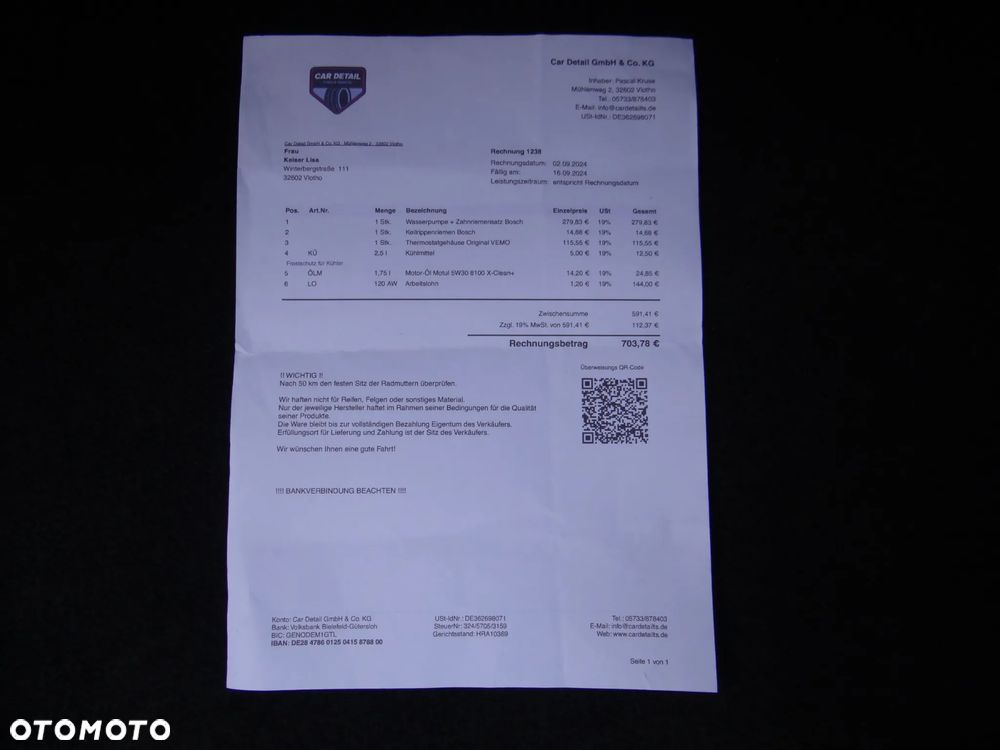 Seat Ibiza 1.4 16V Style - 36