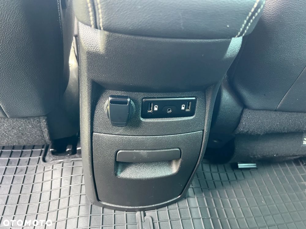 Renault Scenic 1.7 Blue dCi Bose EDC - 3