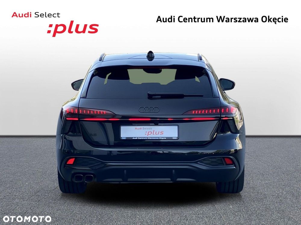 Audi A6 Avant - 8