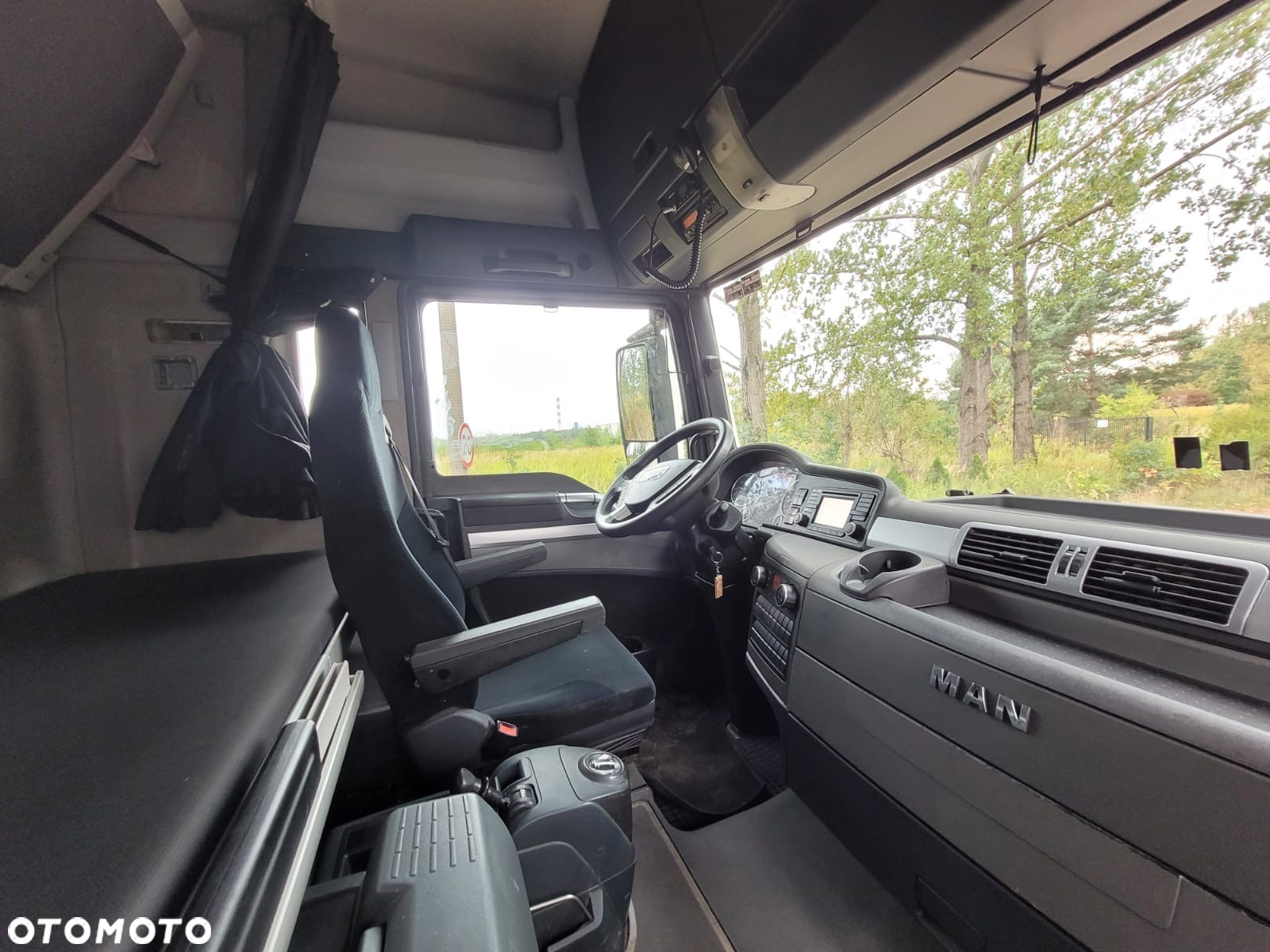 MAN TGX 18.480 - 29