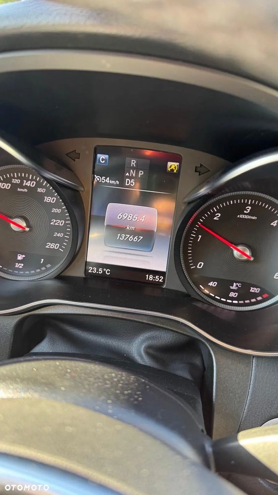 Mercedes-Benz GLC 220 d 4-Matic - 4