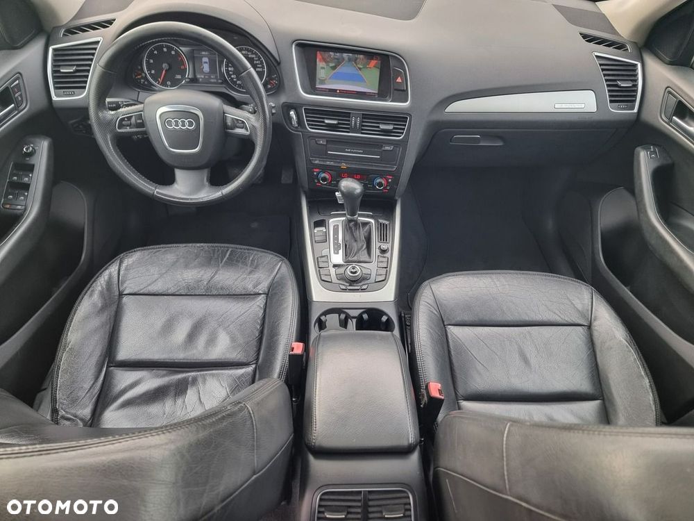 Audi Q5 2009