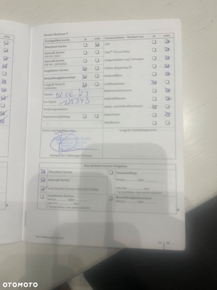 Volkswagen Golf Plus 1.2 TSI BlueMotion Technology Style - 35