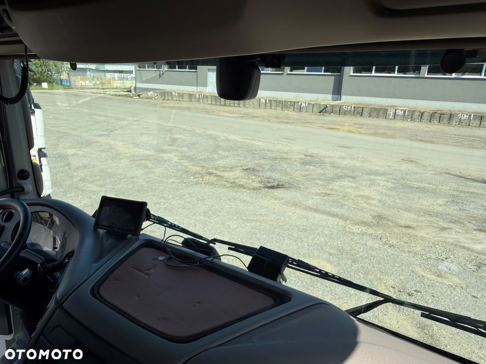 DAF XF480 - 13