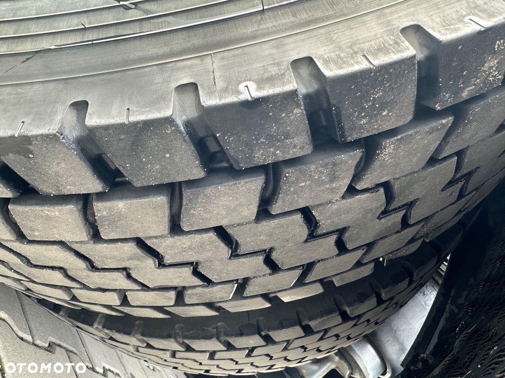 DAF XF 106 460 EURO 6 AUTOMAT 520 TYS KM - 8