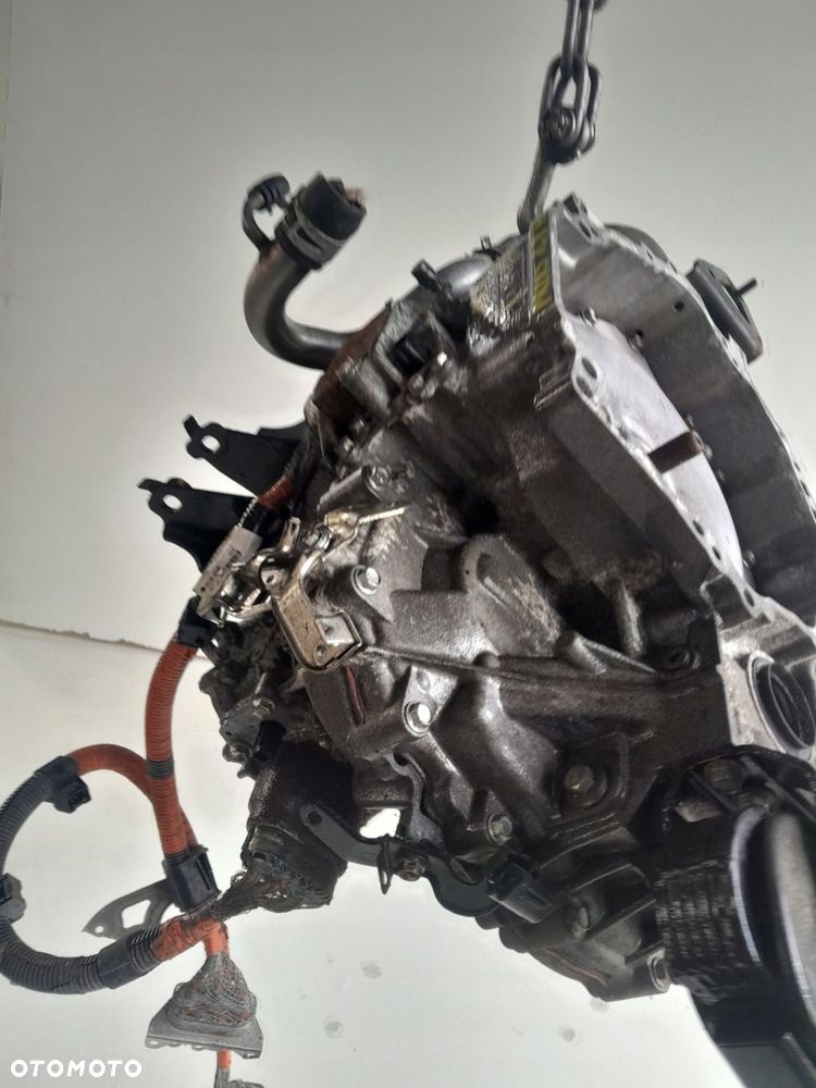 SKRZYNIA BIEGÓW TOYOTA PRIUS 1.8 HYBRYDA P9073910 - 7