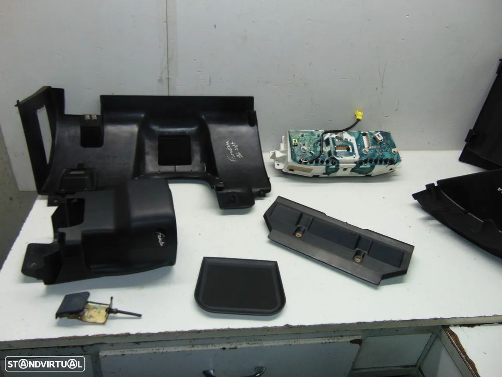 Opel Frontera A vários - 15