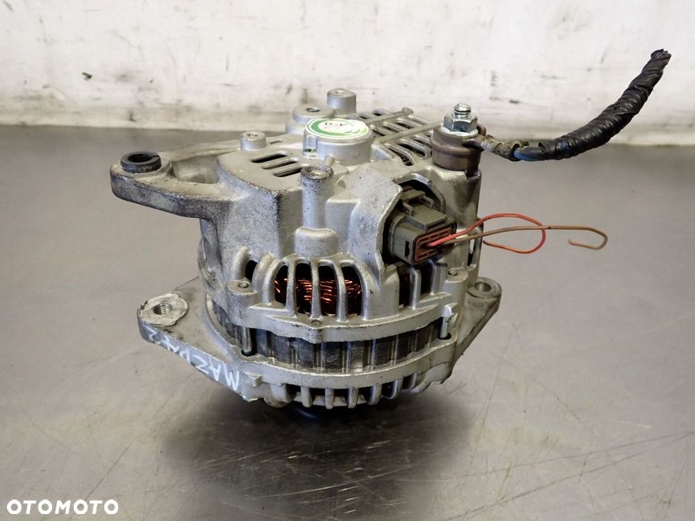ALTERNATOR 70A MAZDA 2 A5185 - 7