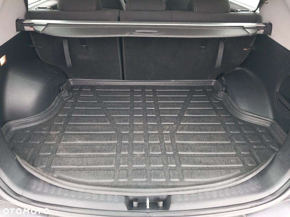 Kia Sportage 2.0 CVVT 4WD Automatik Vision - 32