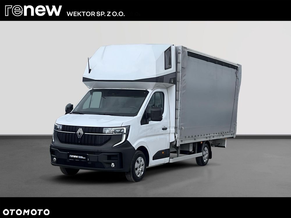 Renault Master - 1