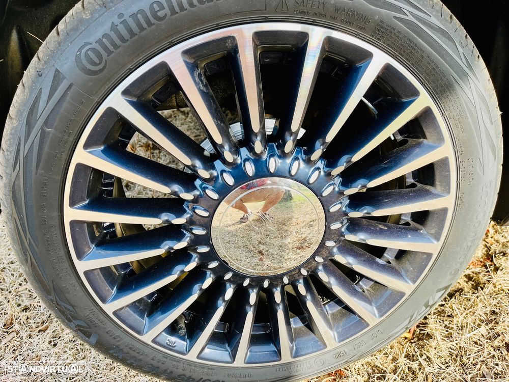 Fiat 500C 0.9 8V TwinAir S&S Riva - 19