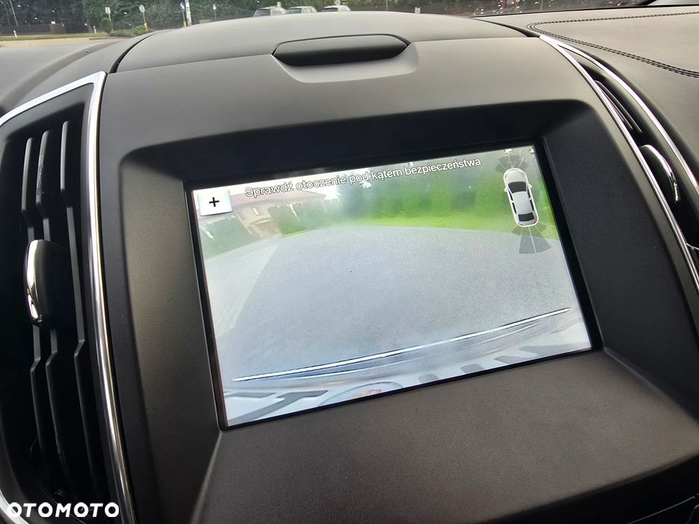 Ford S-Max 2.0 TDCi Vignale PowerShift - 14