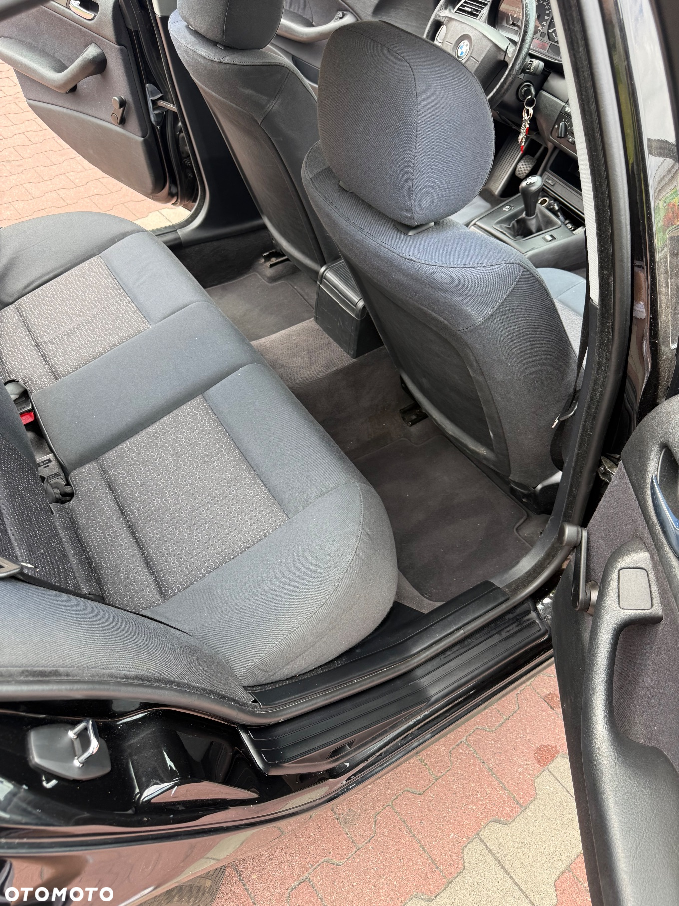 BMW Seria 3 316i - 23