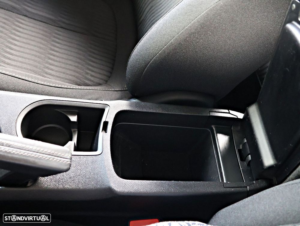Peugeot 308 1.6 BlueHDi Active J17 - 47