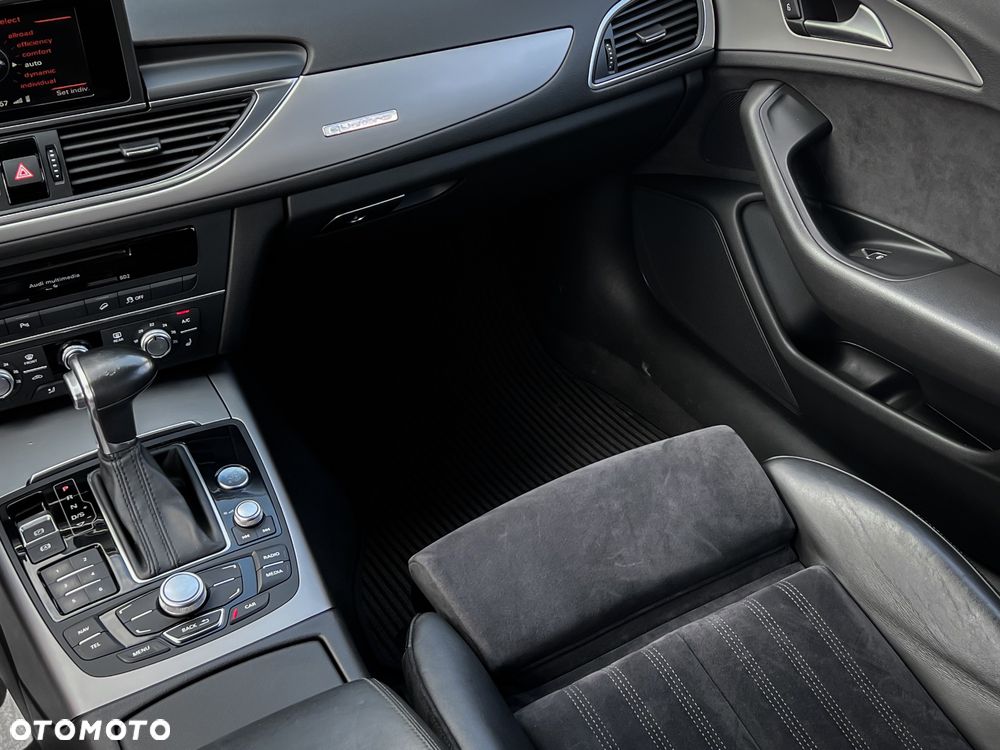 Audi A6 Allroad - 34