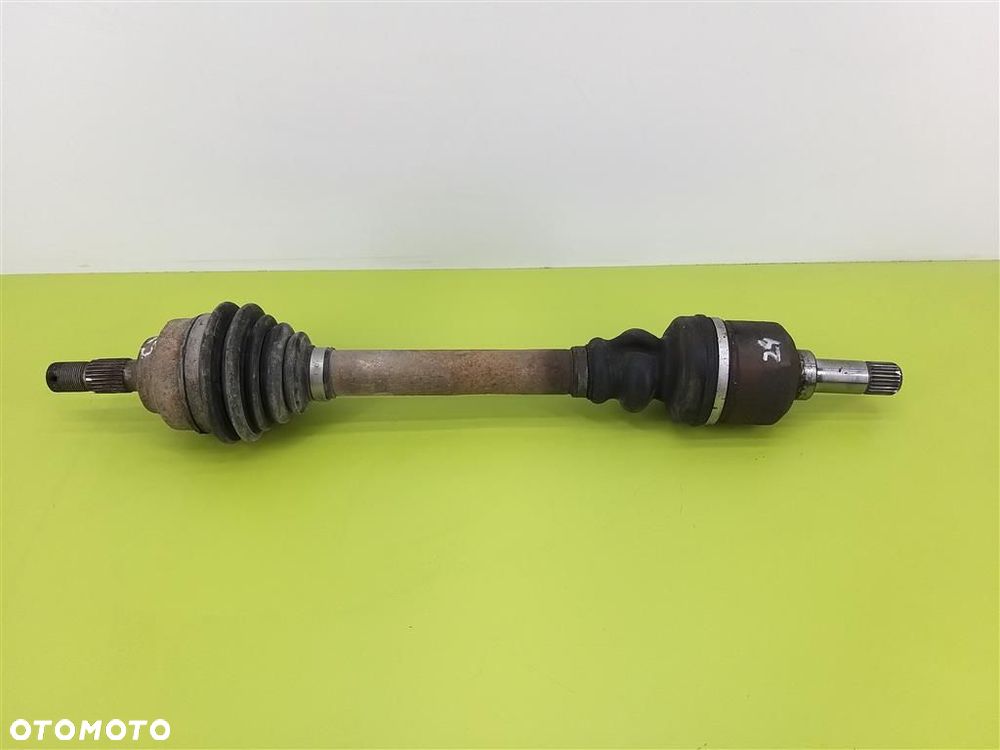 Półoś przód przednia lewa Peugeot 307 I 1.6B 107KM 2001-2005R - 1