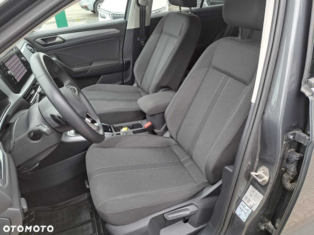 Volkswagen T-Roc 1.5 TSI Life DSG - 15