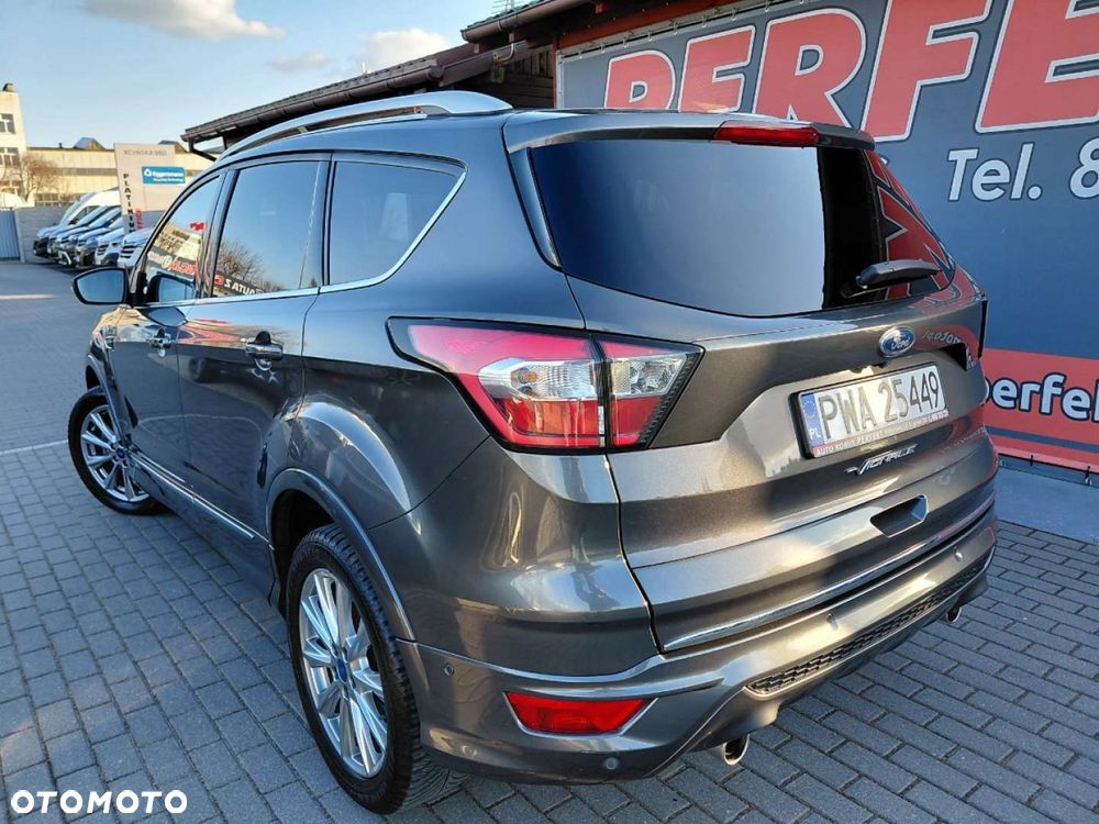 Ford Kuga - 6
