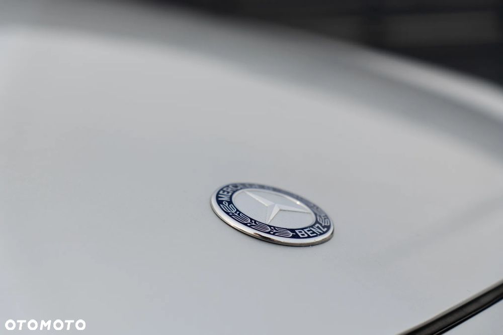 Mercedes-Benz Klasa E - 11