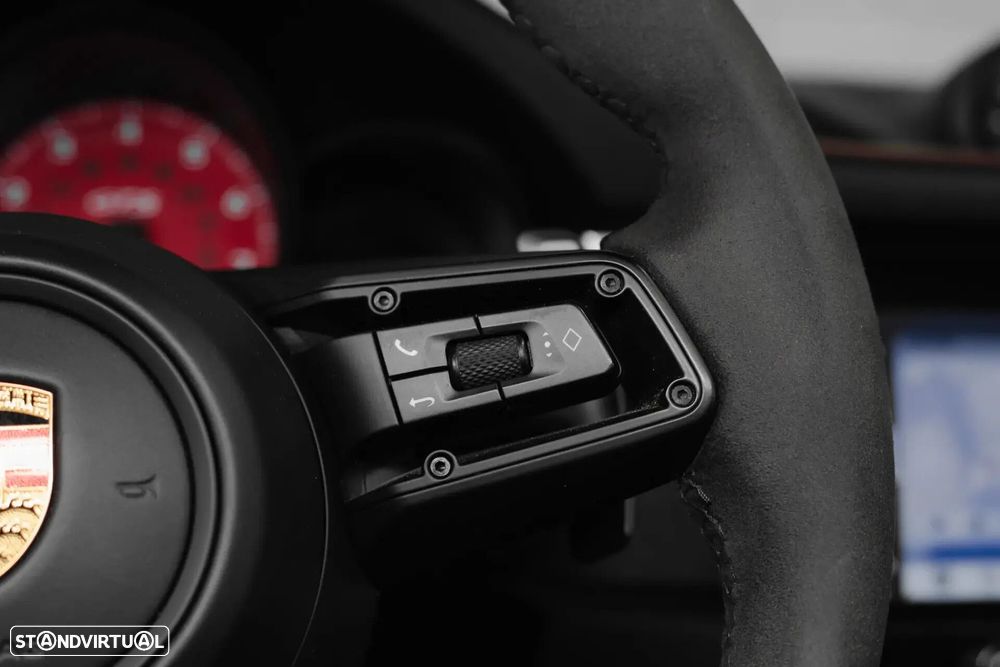 Porsche Macan GTS - 9